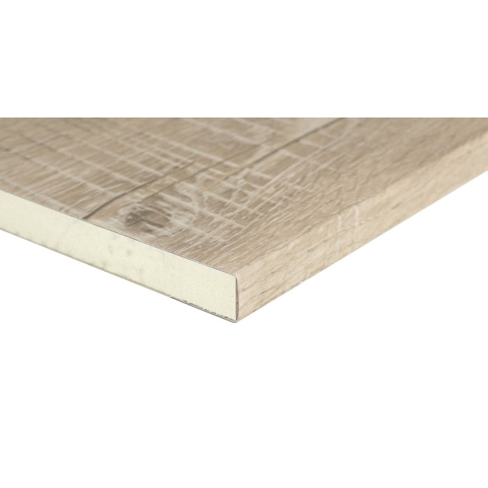Emcore Oxford Vinyl Hermosa Stair Riser Glossy 2