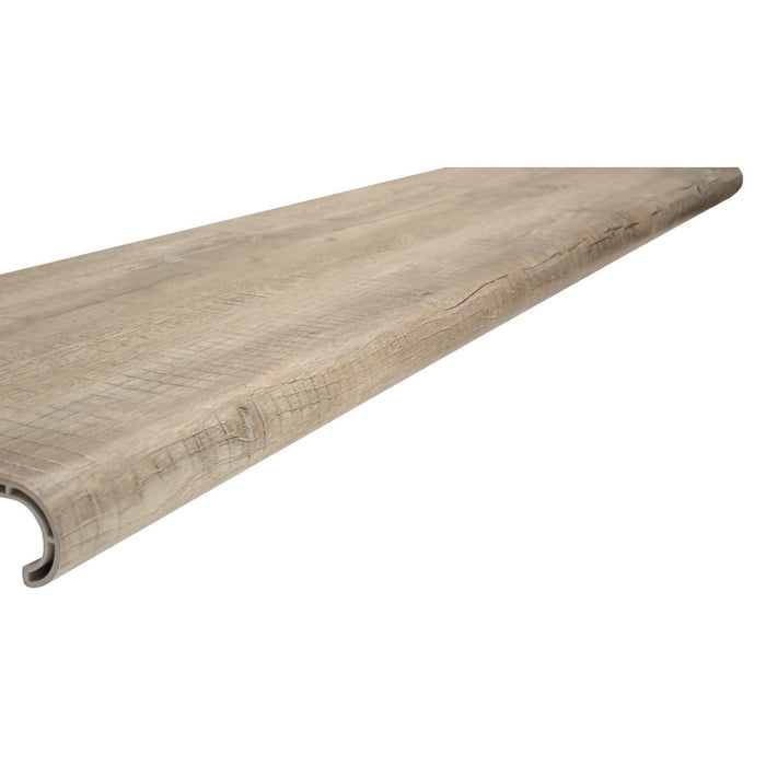 Emcore Oxford Vinyl Hermosa Stair Nose Glossy 2