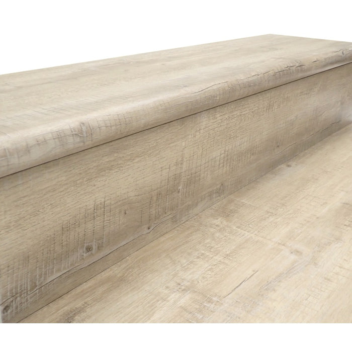 Emcore Oxford Vinyl Hermosa Stair Riser Glossy 4