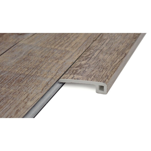 Emcore Oxford Vinyl Ojai End Cap Matte & Satin 1