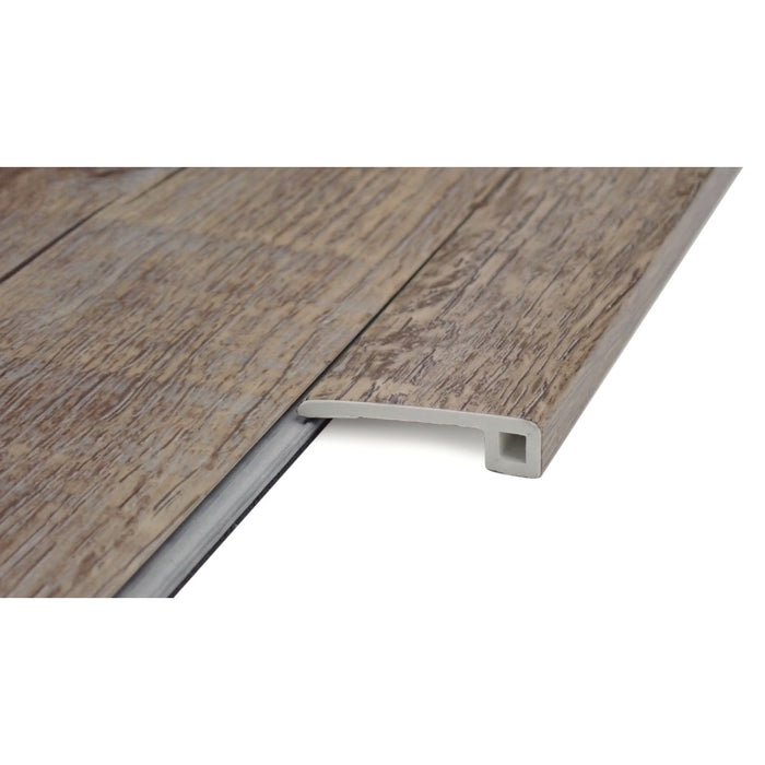 Emcore Oxford Vinyl Ojai End Cap Matte & Satin 1