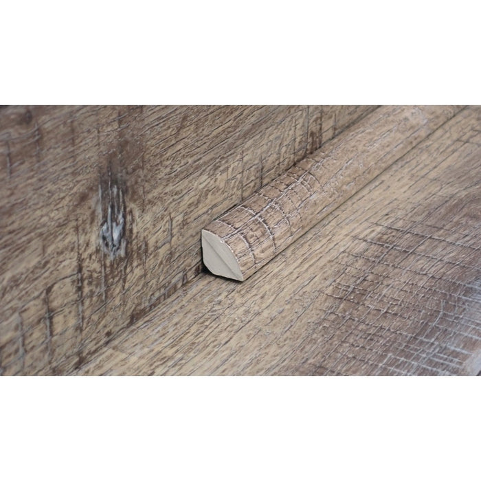 Emcore Oxford Vinyl Ojai Quarter Round Glossy 1