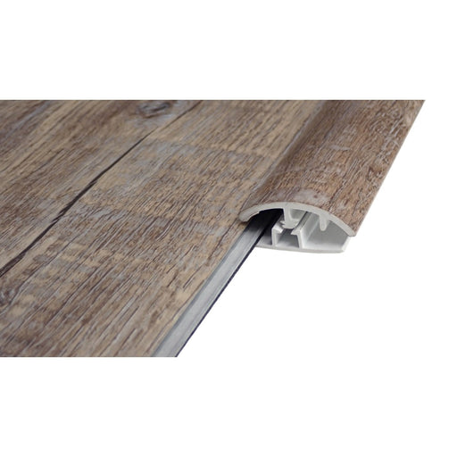 Emcore Oxford Vinyl Ojai Reducer Matte & Satin 1