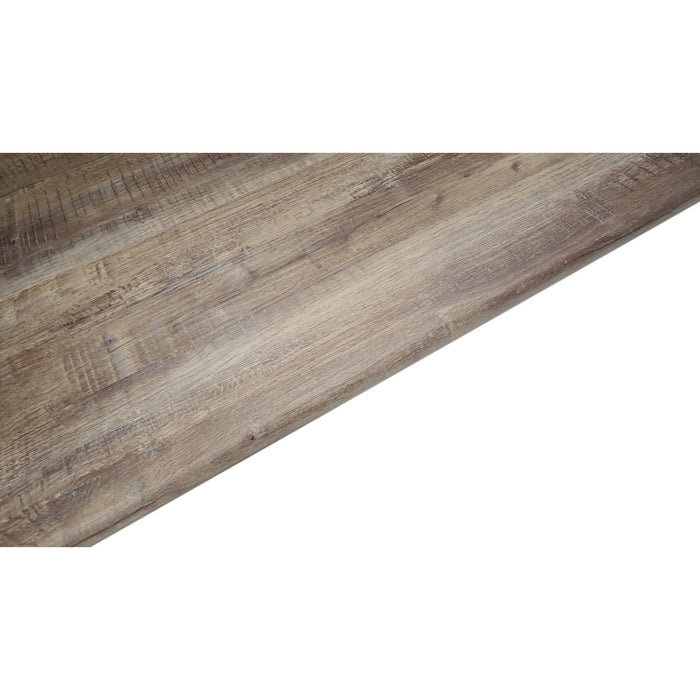 Emcore Oxford Vinyl Ojai Flush Stair Nose Matte & Satin 2