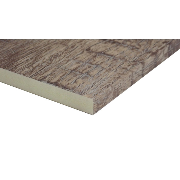 Emcore Oxford Vinyl Ojai Stair Riser Glossy 2