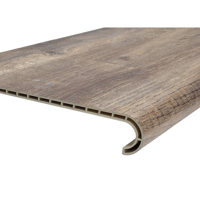 Emcore Oxford Vinyl Ojai Stair Nose Glossy 2