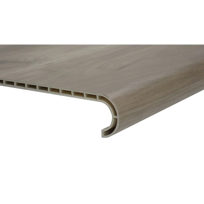 Emcore Viceroy Vinyl Cordoba Stair Nose Glossy 2