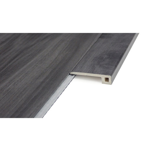 Emcore Viceroy Vinyl Marquina End Cap Matte & Satin 1