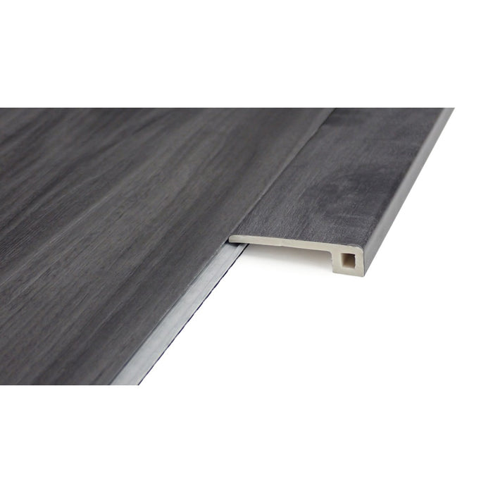 Emcore Viceroy Vinyl Marquina End Cap Matte & Satin 1