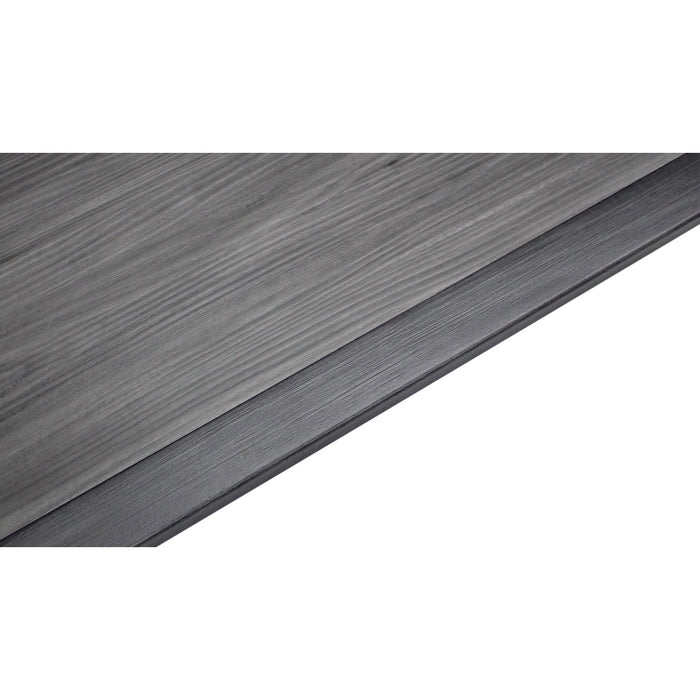 Emcore Viceroy Vinyl Marquina End Cap Matte & Satin 2