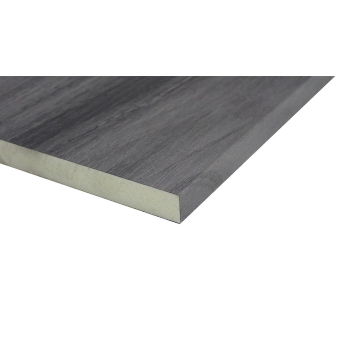 Emcore Viceroy Vinyl Marquina Stair Riser Glossy 2