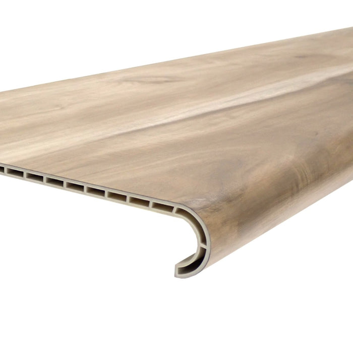 Emcore Viceroy Vinyl Almanza Stair Nose Glossy 2