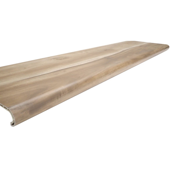 Emcore Viceroy Vinyl Almanza Stair Nose Glossy 3