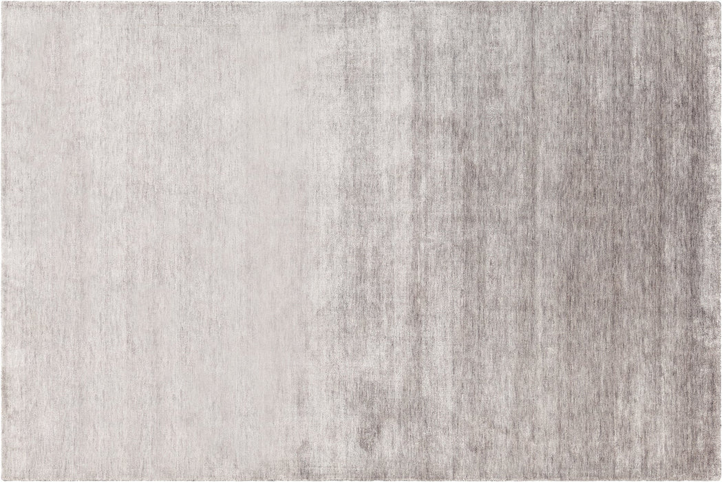 Viscose 52702 Area Rug Textured 2