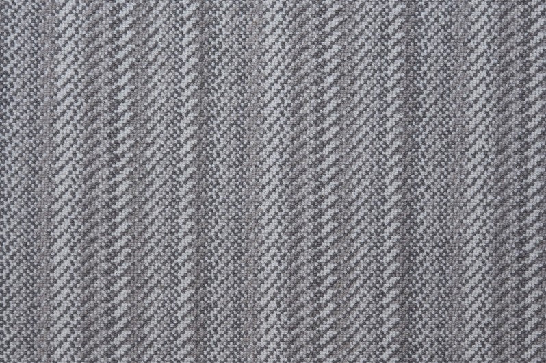 Wool Studio Emilio Stripe Greige