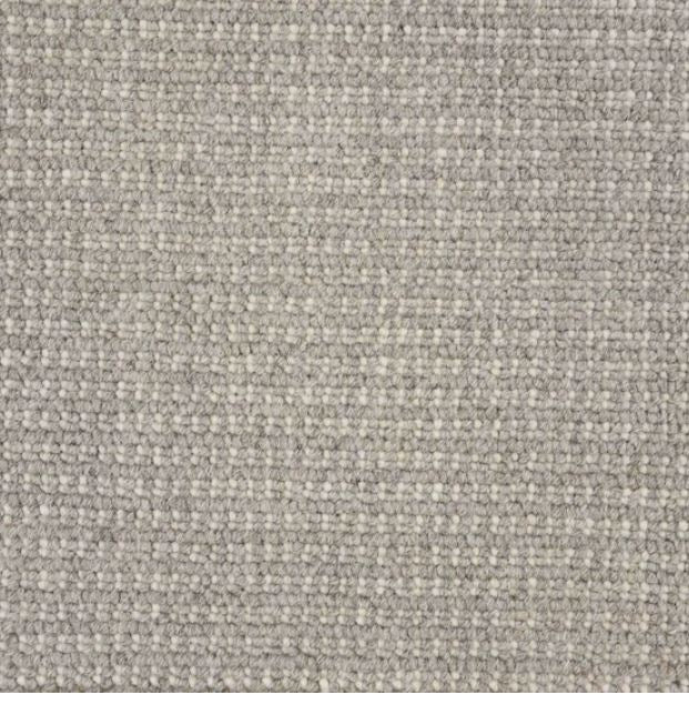 Emon Wool Limestone 73006 Carpet EMON Loop 1