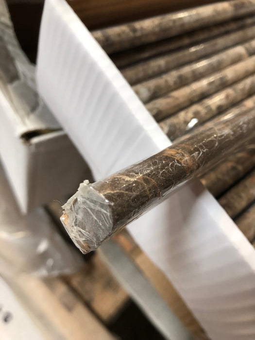 Emperador Dark Marble Liner Polished 1