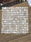 Emperador Light Marble Mosaic Honed 2