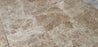 Emperador Light Marble Tile Honed 3