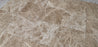 Emperador Light Marble Tile Honed 4