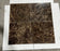 Emperador Dark Marble Tile Polished 2