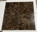 Emperador Dark Marble Tile Polished 1