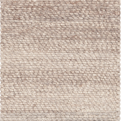 Wool 56301 Area Rug Textured 1