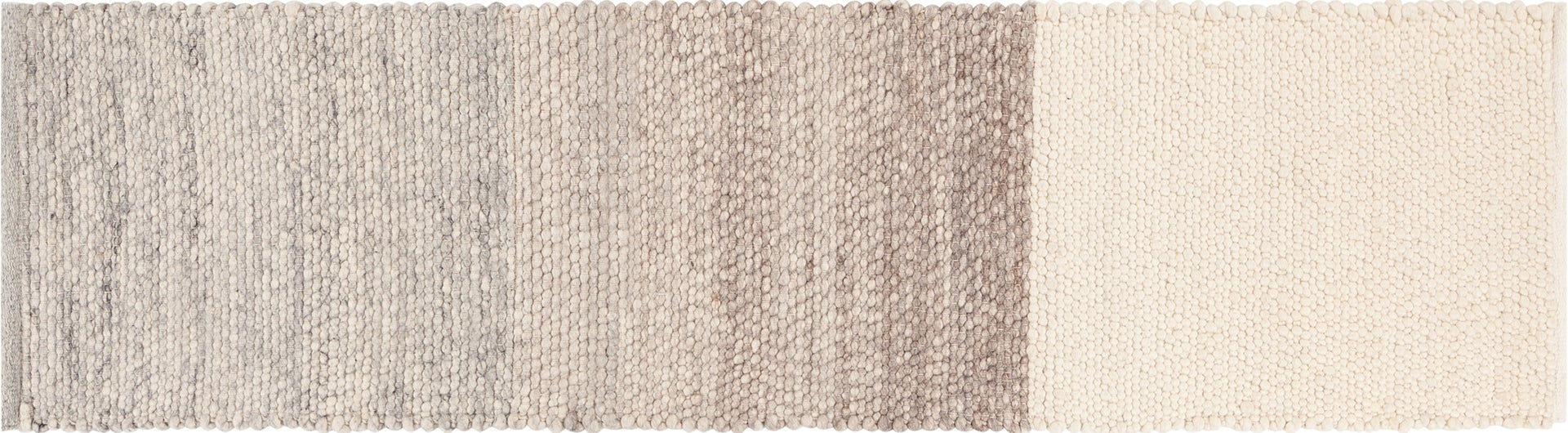 Wool 56301 Area Rug Textured 3