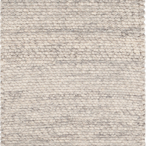 Wool 56302 Area Rug Textured 1