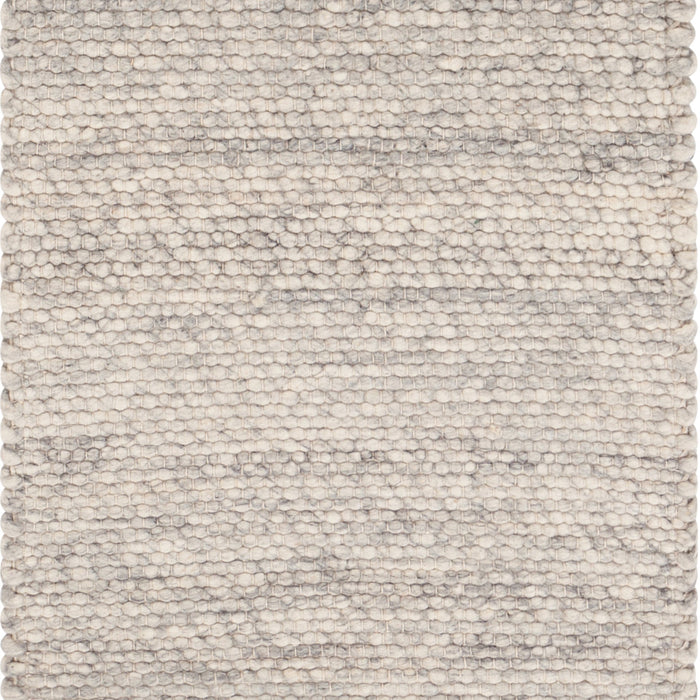 Wool 56302 Area Rug Textured 1