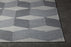Polyester 50600 Area Rug Textured 1