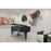 Esplanade Alley Porcelain Tile - Matte