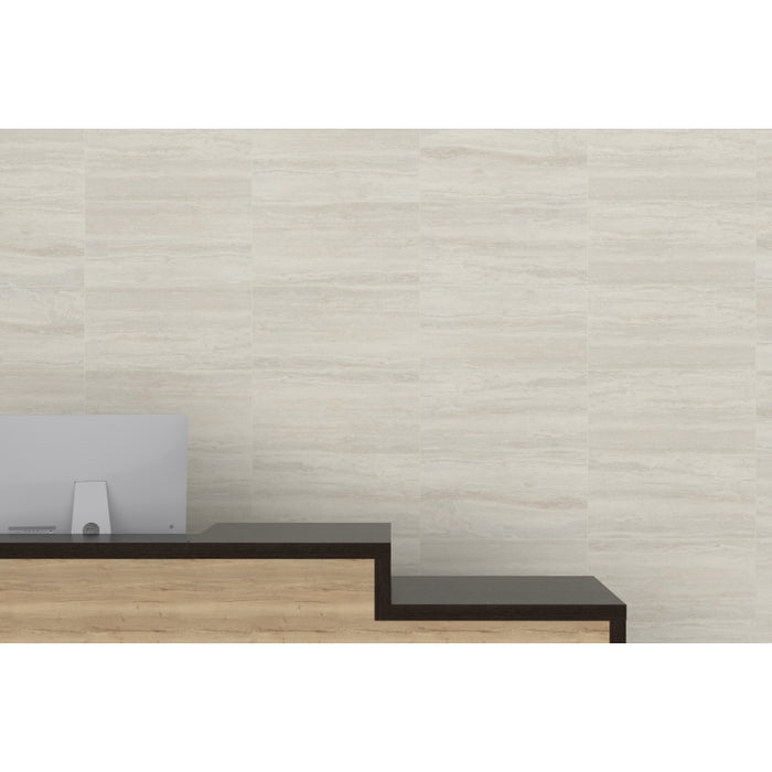 Esplanade Alley Porcelain Tile - Matte