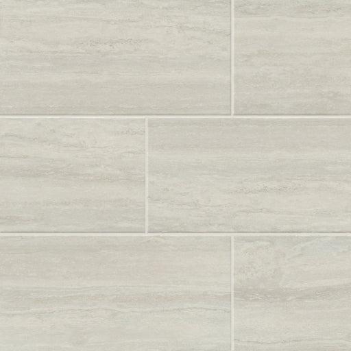 Esplanade Alley Porcelain Tile - Matte