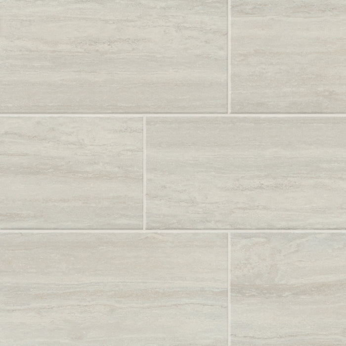 Esplanade Alley Porcelain Tile - Matte