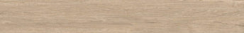 Full Tile Sample - Essence Ambre Deck Porcelain Tile - 8" x 48" x 9 MM Exterior Grip