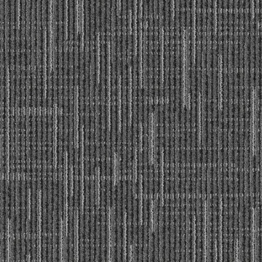 Essential Broadloom Polypropylene Graphite Carpet Pattern 1