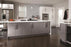 Essential'Z Zinc Satin Nickel Cabinet Pull 15