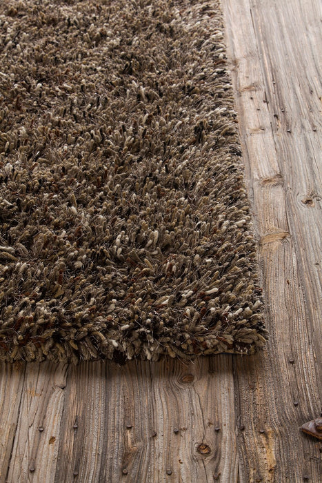 Wool 18501 Area Rug Textured 1