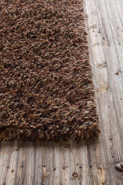 Wool 18502 Area Rug Textured 1