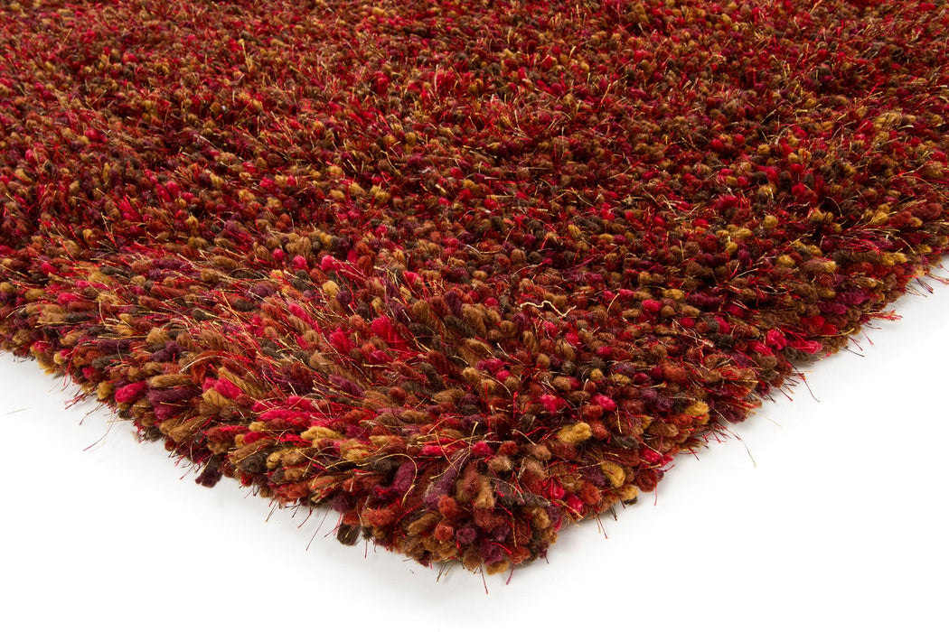 Wool 18503 Area Rug Textured 1