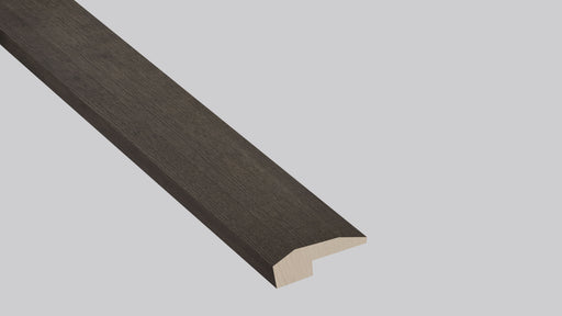Woodhills Estate Oak Luxury Vinyl Moulding / Trim - 1.5" x 78" End Cap