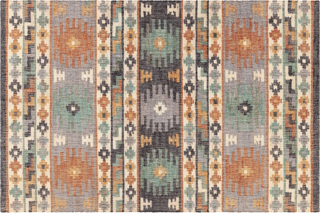 Jute 52801 Area Rug Textured 2