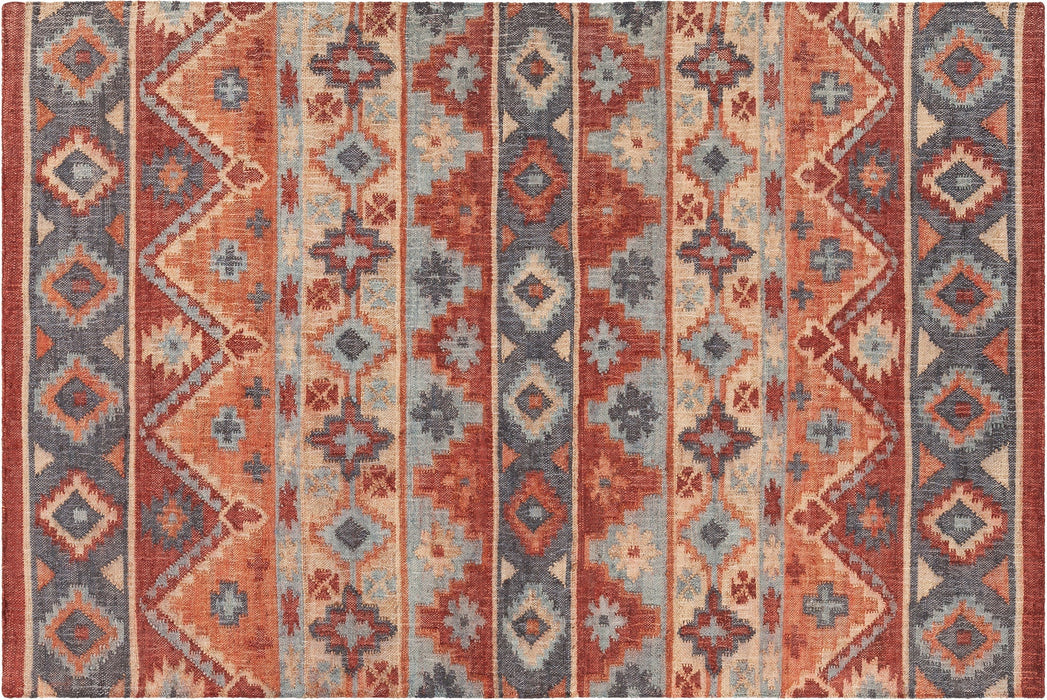 Jute 52804 Area Rug Textured 2
