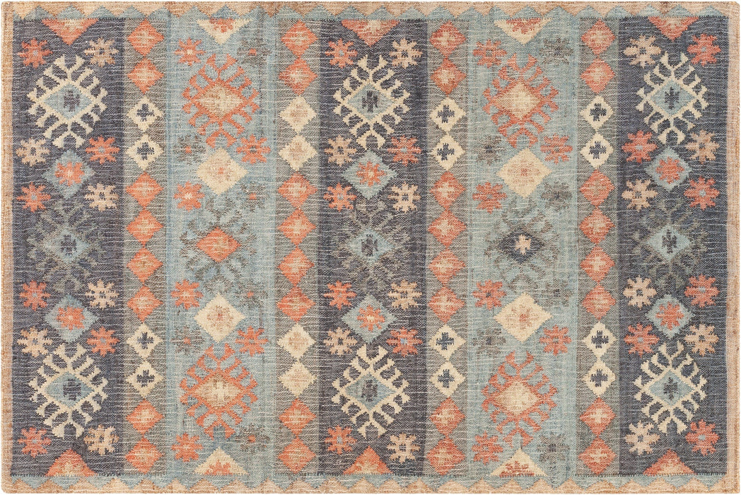 Jute 52807 Area Rug Textured 2