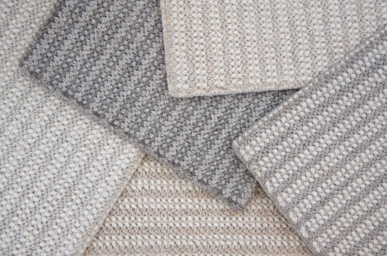 Antrim Eva Wool Sand 33223