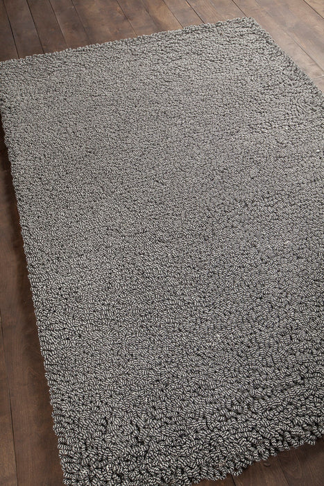 Wool 38600 Area Rug Textured 1