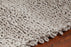 Wool 38601 Area Rug Textured 1