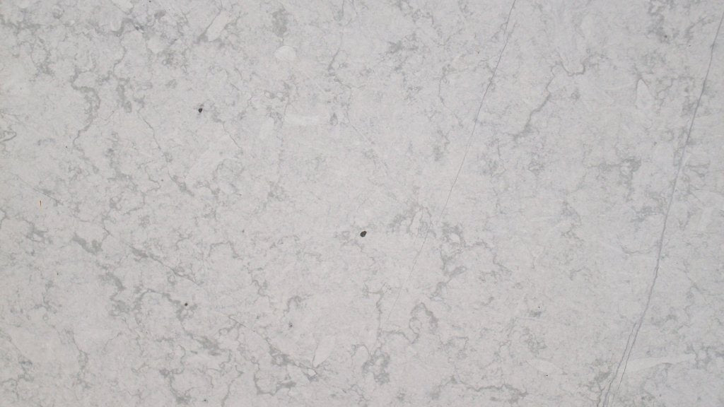 Full Tile Sample - Everest Gray Limestone Tile - 18" x 18" x 3/8" Honed