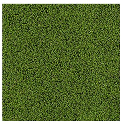 Evergrass Emerald Green Turf 110 LTRFREME15X100-45MM110OZ-cut